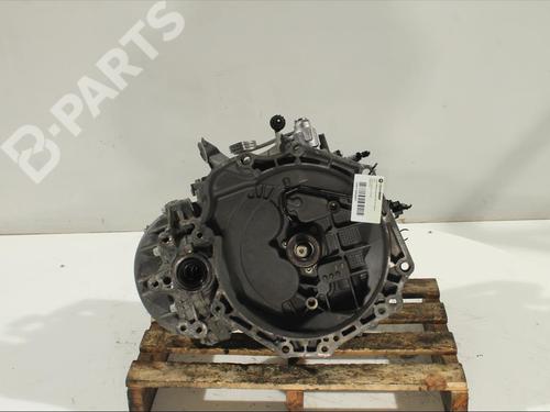 Used Gearbox OPEL MOKKA / MOKKA X (J13) [2012-2019]  11906245