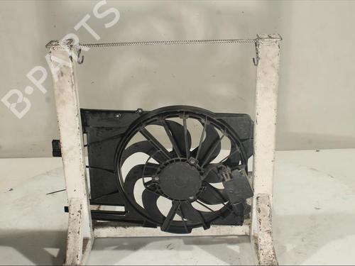 Radiator set FORD FOCUS III Turnier 1.6 TDCi | BP19438247M120 