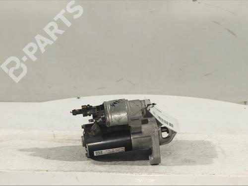 Used Starter PEUGEOT 2008 I (CU_) 1.6 BlueHDi 120 (120 hp) 12106699