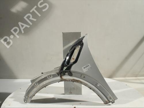Used Left front fenders Left front fenders MINI MINI COUNTRYMAN (R60) Cooper D (112 hp) 33477786 33477786