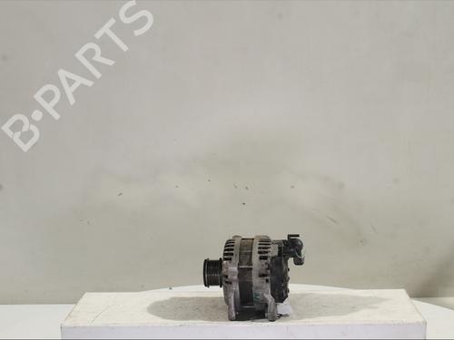 Used Alternator Alternator NISSAN MICRA V (K14) 1.5 DCI (90 hp) 33477808 33477808
