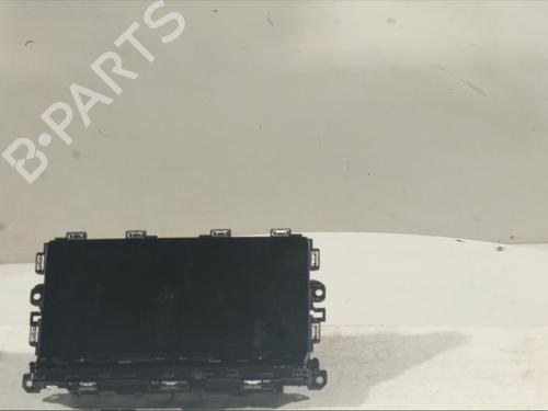Multifunctionele display VW GOLF ALLTRACK VIII (CG5)  | BP20932032C48 