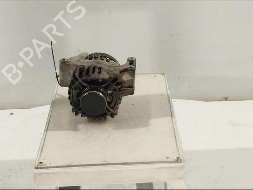 Alternator FIAT DOBLO Bus (263_) 1.6 D Multijet (263AXN1B, 263AXV1B) | BP23993815M7 