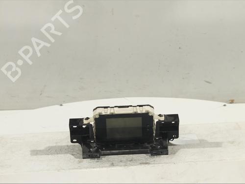 Used Display monitor Display monitor FORD FOCUS III Turnier 1.6 TDCi (115 hp) 11908189 11908189