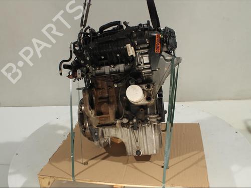 Engine FORD FIESTA VII (HJ, HF) 1.0 EcoBoost | BP27647619M1 