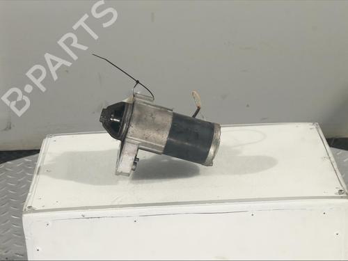 Used Starter Starter PEUGEOT 308 I (4A_, 4C_) 1.6 HDi (90 hp) 11901708 11901708