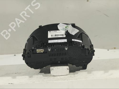 Instrument cluster MERCEDES-BENZ A-CLASS (W176) A 200 CDI / d (176.008) | BP26925200C47 