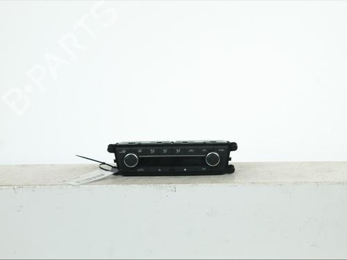 Used Climate control Climate control 39157395 39157395