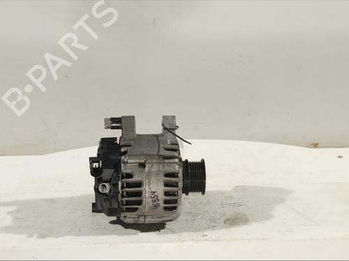 Used Alternator Alternator FORD FIESTA VI (CB1, CCN) 1.25 (82 hp) 11905387 11905387