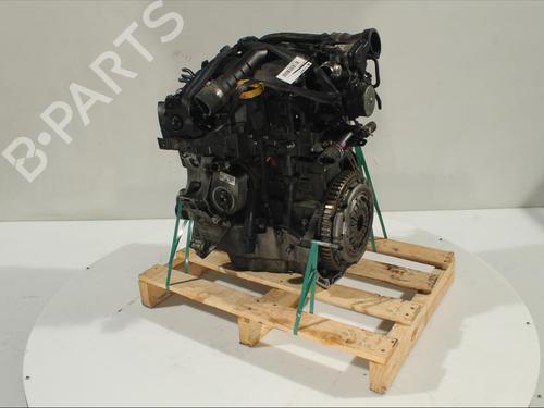 Engine DACIA SANDERO II 1.5 dCi 75 / Blue dCi 75 (B8JW, B8M4, B8AH, B8M7, B8M6) | BP11910255M1 