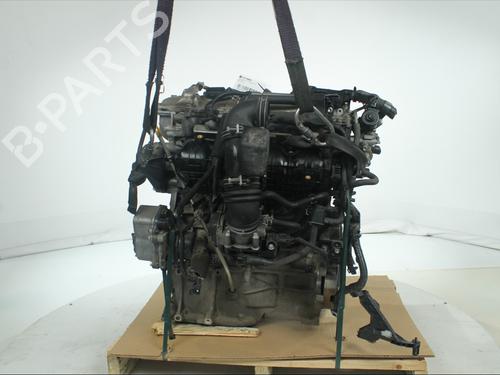 Used Engine Engine 36960510 36960510