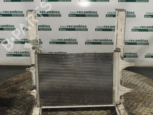 AC-Kondensator VW POLO IV (9N_, 9A_) 1.4 TDI (80 hp) 12074494