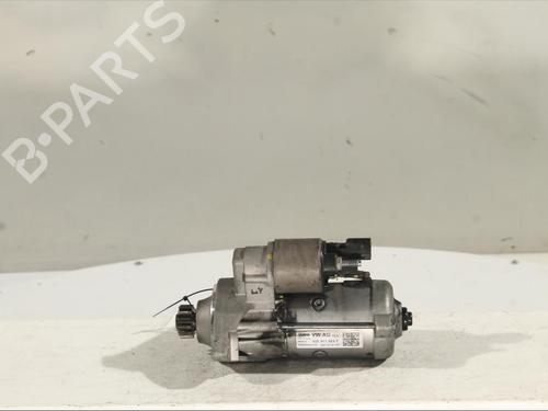 Starter VW PASSAT B8 Variant (3G5, CB5) 2.0 TDI | BP26900407M8 - Image 3