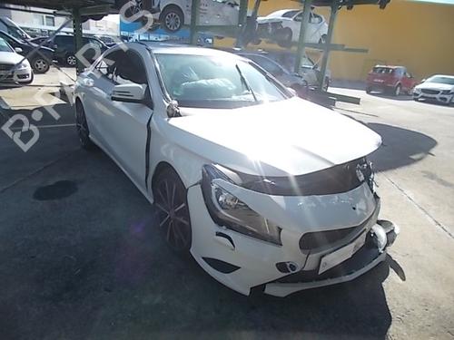 Electronic module MERCEDES-BENZ CLA Coupe (C117) CLA 220 CDI / d (117.303) | BP27190375M83 