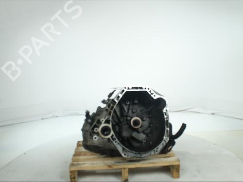 gearkasse-renault-megane-iv-hatchback-b9amn_-2015-36246911 main image