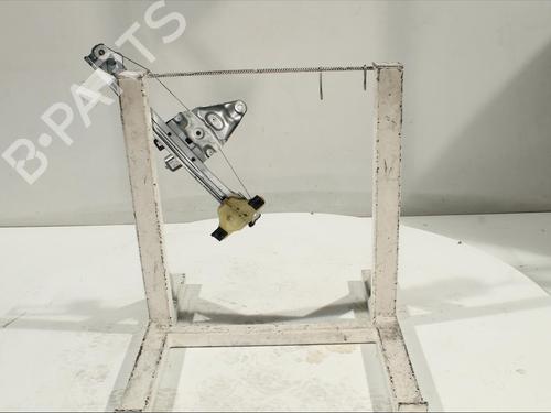 Used Front left window mechanism Front left window mechanism DACIA DUSTER (HM_) 1.5 dCi 110 4x4 (HMAB) (109 hp) 12081909 12081909