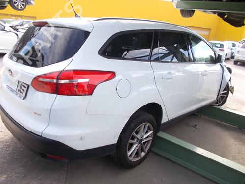 Hattehylde FORD FOCUS III Turnier 1.6 TDCi | BP30448069C85 