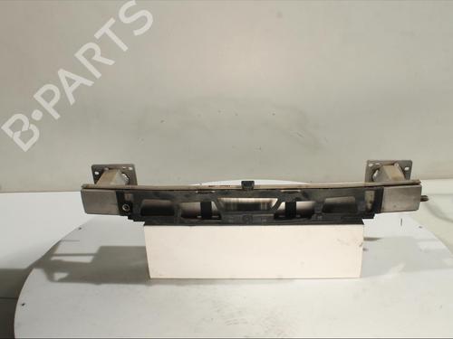 Used Front bumper reinforcement PEUGEOT PARTNER Tepee 1.6 BlueHDi 100 (100 hp) 27587248