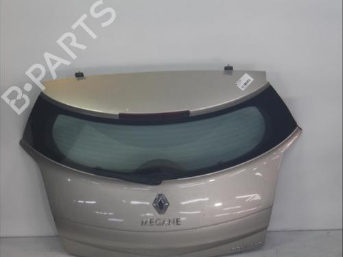 Bakluke CC/Kombi-Kupé RENAULT MEGANE II (BM0/1_, CM0/1_) 1.5 dCi (BM1E, CM1E) (106 hp) 27647533