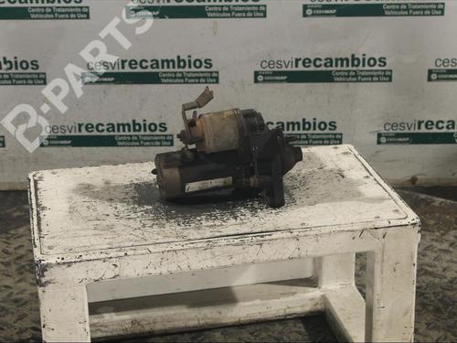 Startmotor CITROËN C4 I (LC_) 1.6 HDi | BP11897762M8 