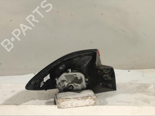 Right taillight RENAULT CAPTUR I (J5_, H5_) 1.5 dCi 90 (J5N4, J5M5, J5MW, J5M6, J5AL, J5AJ) | BP29469890C35 