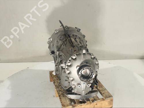 Gearbox PORSCHE PANAMERA (970) 3.0 S E-Hybrid | BP20221251M3 