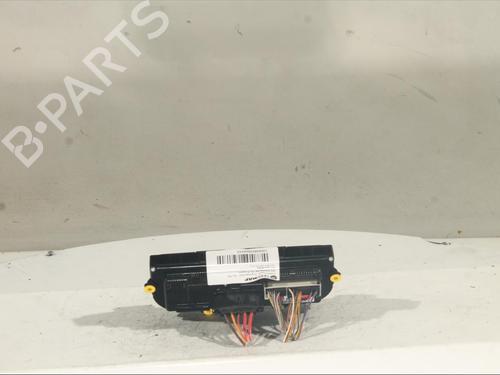AC-Styringsenhed/Manøvreenhed VW CALIFORNIA T5 Camper (7EC, 7EF, 7EG, 7HF, 7HC)  | BP19776382I5 