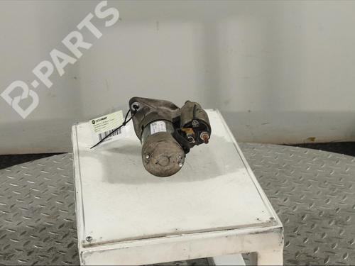 Starter OPEL ASTRA J (P10) 1.7 CDTI (68) | BP11901981M8