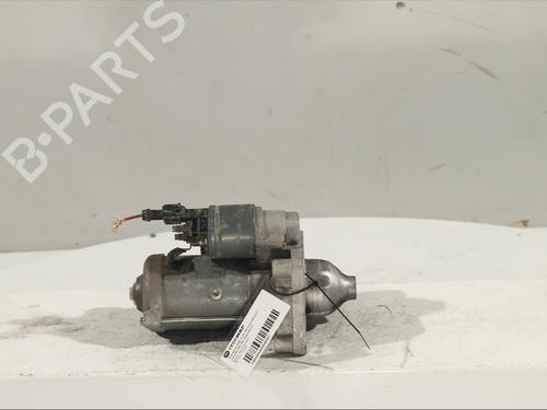 Used Starter Starter PEUGEOT 208 I (CA_, CC_) 1.5 BlueHDI 100 (102 hp) 11912268 11912268
