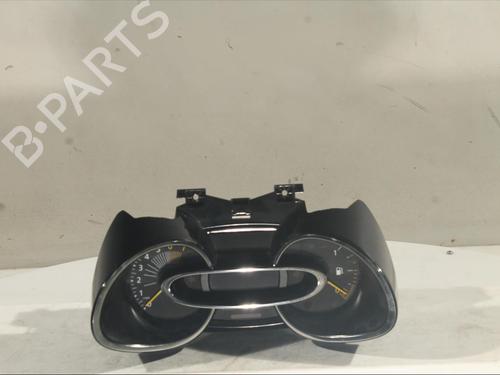 Used Instrument cluster RENAULT CLIO IV (BH_) 0.9 TCe 90 (BHNF, BHMA, BHMH, BHJK, BHJR) (90 hp) 20221631