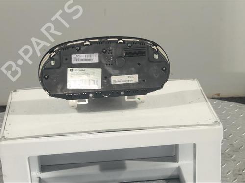 Instrument cluster NISSAN QASHQAI I (J10, NJ10) 1.6 dCi | BP26919549C47