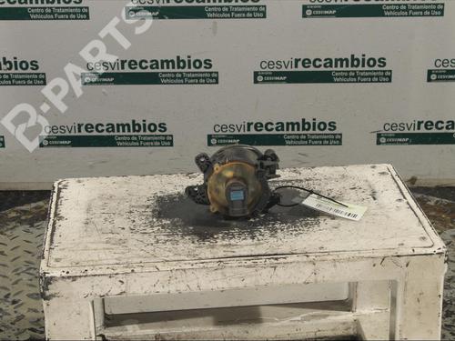 Left front fog light MERCEDES-BENZ A-CLASS (W169) A 180 CDI (169.007, 169.307) | BP11898235C30