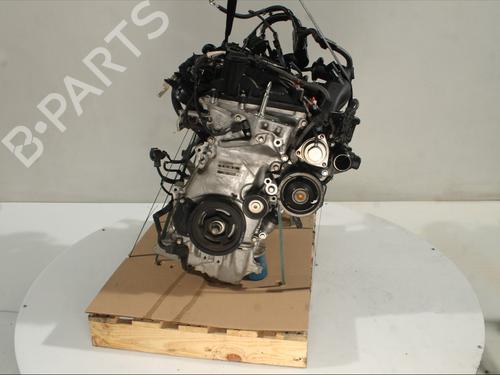 Engine HONDA CR-V V (RW_, RT_) 1.5 VTEC AWD (RW2) | BP32005151M1 