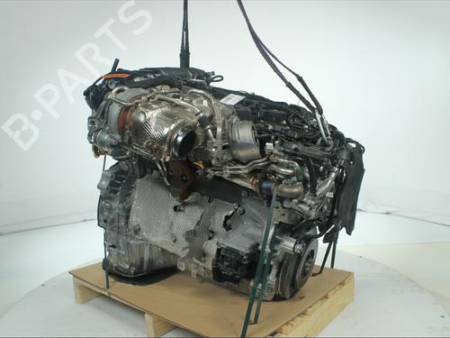 Engine MERCEDES-BENZ GLE Coupe (C167) GLE 450 d 4-matic (167.333) | BP37092939M1 - Image 4