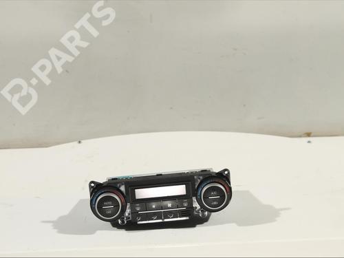 Used Climate control KIA CEE'D Hatchback (ED) 1.4 (109 hp) 11981593