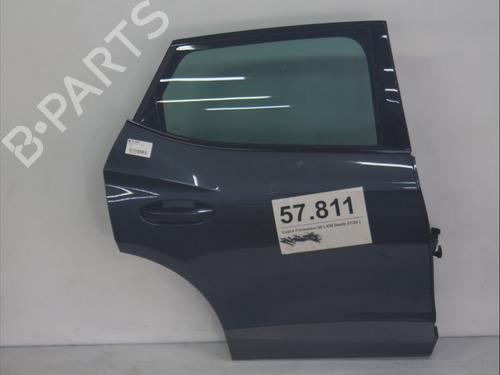Used Right rear door Right rear door 37596932 37596932