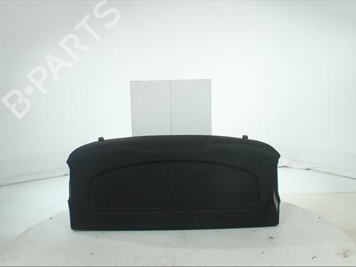 Used Rear parcel shelf Rear parcel shelf 37432659 37432659