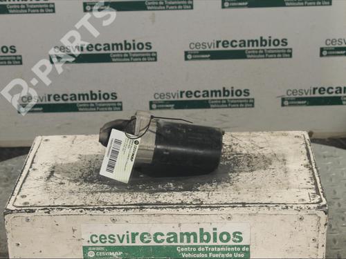 Startmotor BMW 5 (E60) 525 i (192 hp) 11980981