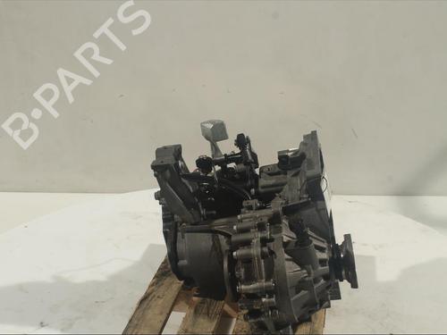 Gearbox SKODA OCTAVIA I (1U2) 1.9 TDI | BP16038595M3 