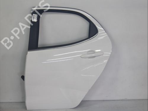 Used Left rear door Left rear door 37511927 37511927