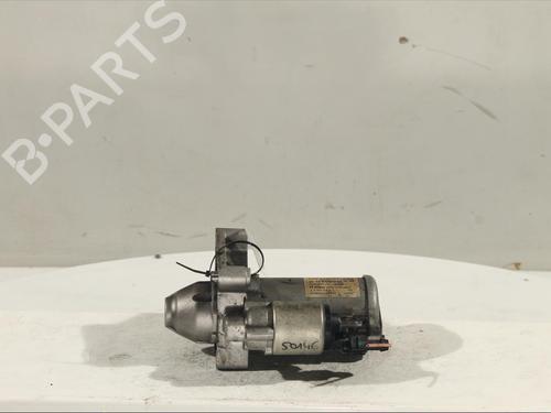 Used Starter Starter OPEL GRANDLAND / GRANDLAND X (A18, P1UO) 1.6 Turbo D (75) (120 hp) 12595574 12595574