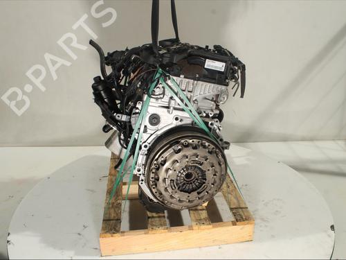 Engine BMW 1 (F20) 118 d | BP18861447M1 