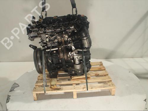 Used Engine Engine AUDI A4 B8 (8K2) 1.8 TFSI (170 hp) 36053224 36053224