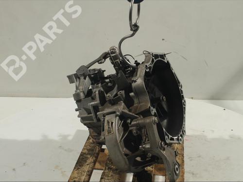 Gearbox OPEL ASTRA K (B16) 1.6 CDTi (68) | BP12124297M3 