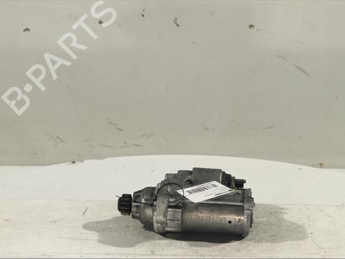 Used Starter SEAT IBIZA IV (6J5, 6P1) [2008-2017]  15069870