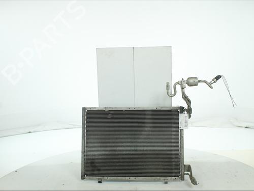 Used AC radiator AC radiator FORD TRANSIT COURIER B460 Box Body/MPV 1.6 TDCi (95 hp) 40274144 40274144