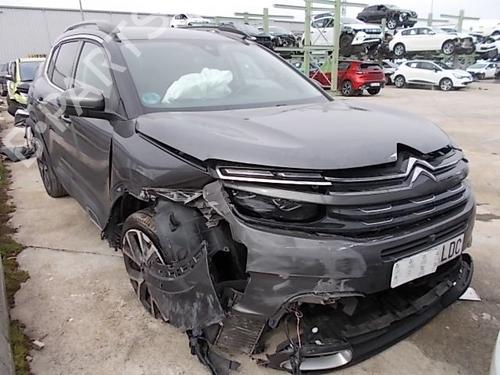 Engine CITROËN C5 AIRCROSS (A_) 1.2 PureTech 130 (ARHNSJ) | BP33562530M1 - Image 7