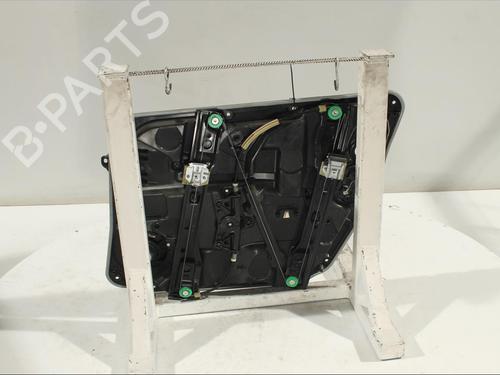 Front left window mechanism MERCEDES-BENZ B-CLASS Sports Tourer (W246, W242) B 180 CDI (246.200) | BP12080530C22 