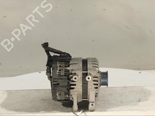 Used Alternator FORD PUMA (J2K, CF7) 1.0 EcoBoost mHEV (155 hp) 29349654