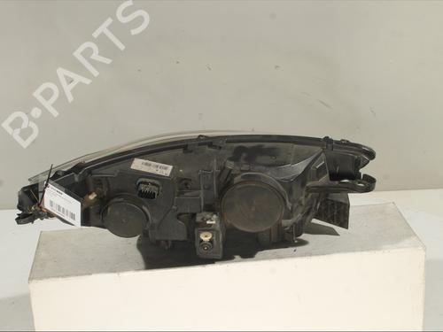 Left headlight CITROËN C4 II (NC_) 1.6 BlueHDi 100 | BP29128920C28 